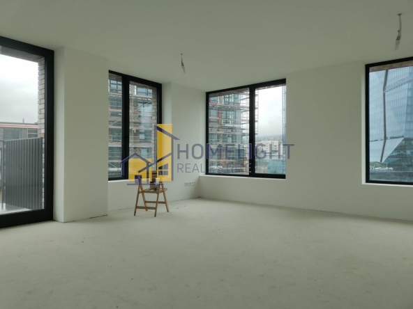 Тристаен апартамент в София, Манастирски ливади - 125 кв.м за 3960 €/кв.м - Снимка #1