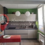 Тристаен апартамент в София, Зона Б-5 - 85 кв.м за 3620 €/кв.м - Снимка #1