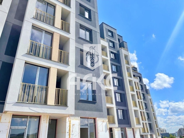 Двустаен апартамент в София, Люлин 5 - 67 кв.м за 2336 €/кв.м - Снимка #1