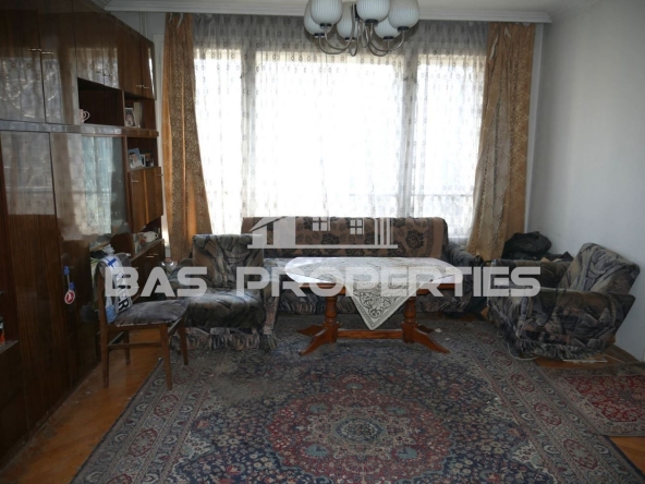 Тристаен апартамент в София, Лозенец - 113 кв.м за 3611 €/кв.м - Снимка #1