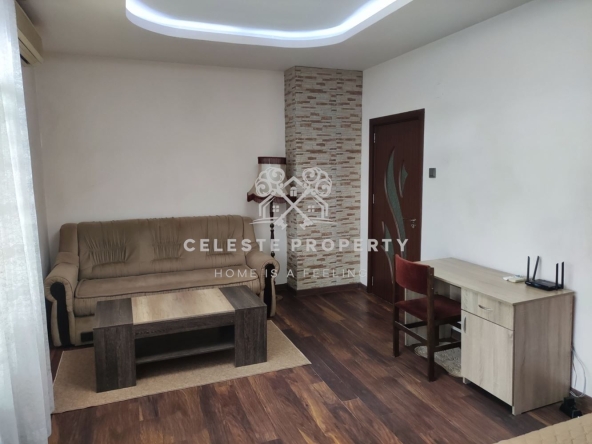 Дава се под наем Тристаен апартамент в София, Медицинска академия - 84 кв.м за 900 € - Снимка #1