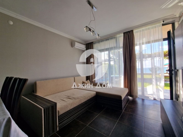 Двустаен апартамент в Свети Влас - 60 кв.м за 3717 €/кв.м - Снимка #1