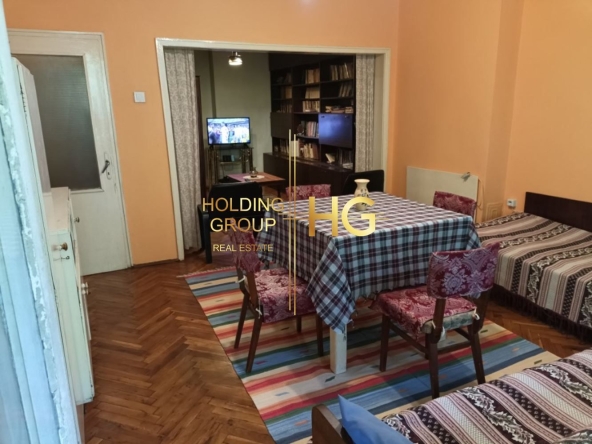 Тристаен апартамент в Варна, Спортна зала - 85 кв.м за 2189 €/кв.м - Снимка #1