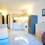 Едностаен апартамент в Бургас, Сарафово - 43 кв.м за 1210 €/кв.м - Снимка #1