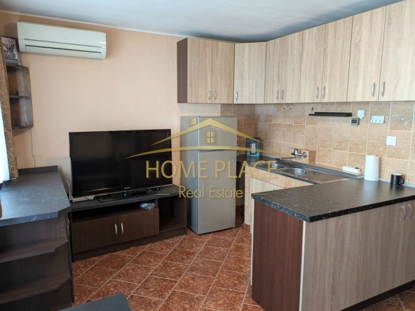 Дава се под наем Едностаен апартамент в Варна, Левски - 45 кв.м за 448.8 € - Снимка #1