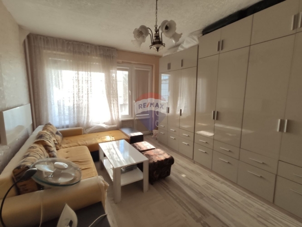 Двустаен апартамент в Варна, Владислав Варненчик - 71 кв.м за 862 €/кв.м - Снимка #1