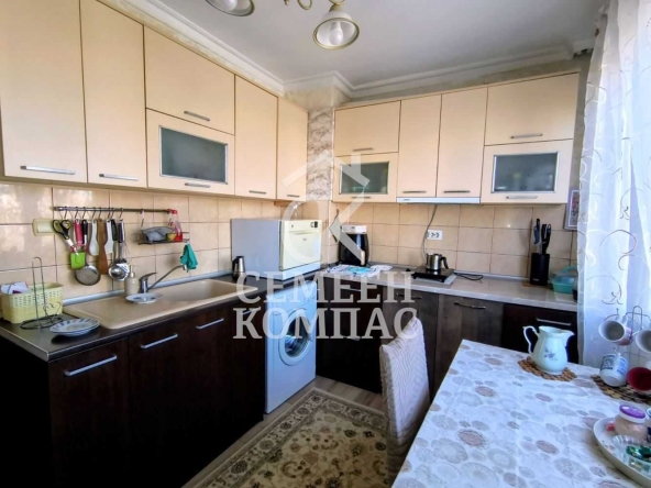 Двустаен апартамент в Пловдив, Кючук Париж - 65 кв.м за 1044 €/кв.м - Снимка #1