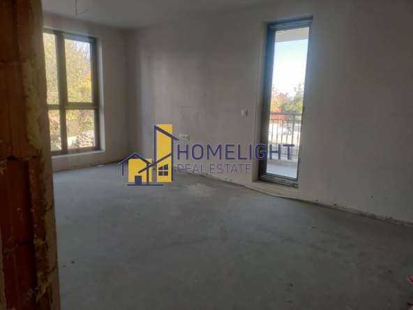 Двустаен апартамент в София, Манастирски ливади - 74 кв.м за 3090 €/кв.м - Снимка #1