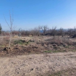 Парцел в Разград, Промишлена зона - Запад - 1014 кв.м за 19 €/кв.м - Снимка #1