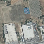 Парцел в Пловдив, Захарна фабрика - 2101 кв.м за 230 €/кв.м - Снимка #1