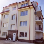 Двустаен апартамент в Пловдив, Беломорски - 56 кв.м за 1375 €/кв.м - Снимка #1