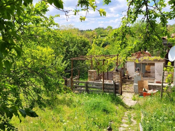 Къща в с. Николаевка, Област Варна - 60 кв.м за 632 €/кв.м - Снимка #1