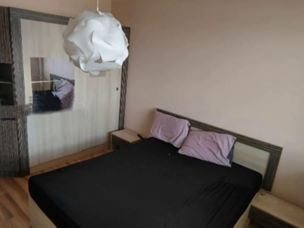 Дава се под наем Четиристаен апартамент в София, Сердика - 105 кв.м за 797.64 € - Снимка #1