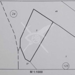 Парцел в Асеновград - 1212 кв.м за 35 €/кв.м - Снимка #1