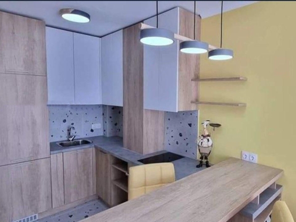 Дава се под наем Двустаен апартамент в София, Младост 4 - 52 кв.м за 767 € - Снимка #1