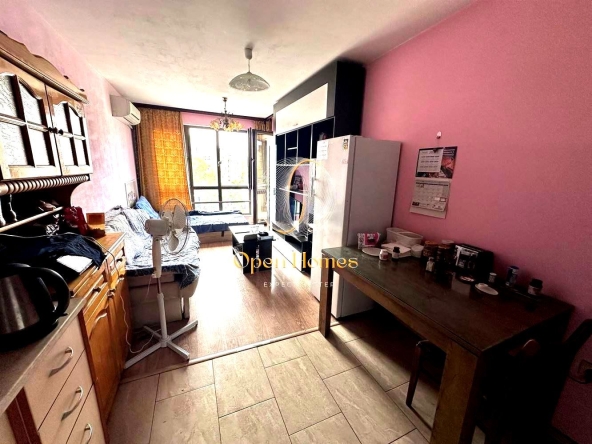 Двустаен апартамент в Пловдив, Кършияка - 58 кв.м за 2328 €/кв.м - Снимка #1