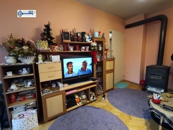 Тристаен апартамент в Велико Търново, Колю Фичето - 88 кв.м за 1194 €/кв.м - Снимка #1