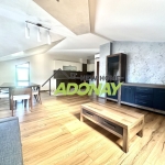 Тристаен апартамент в Пловдив, Център - 117 кв.м за 1471 €/кв.м - Снимка #1