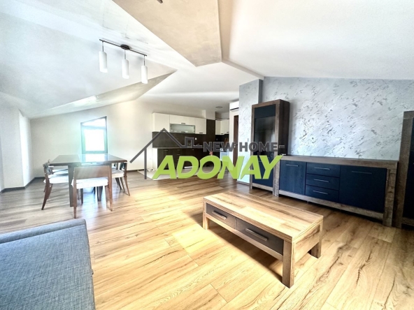 Тристаен апартамент в Пловдив, Център - 117 кв.м за 1471 €/кв.м - Снимка #1