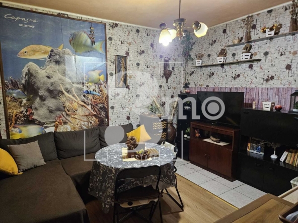 Тристаен апартамент в София, Ботунец - 98 кв.м за 807 €/кв.м - Снимка #1