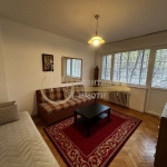 Дава се под наем Двустаен апартамент в София, Красно село - 65 кв.м за 408 € - Снимка #1