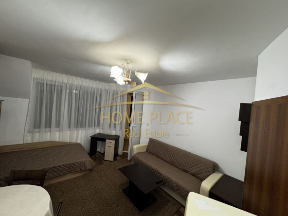 Дава се под наем Едностаен апартамент в Варна, Колхозен пазар - 45 кв.м за 309.06 € - Снимка #1