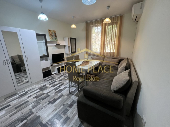 Дава се под наем Тристаен апартамент в Варна, Трошево - 65 кв.м за 418.71 € - Снимка #1