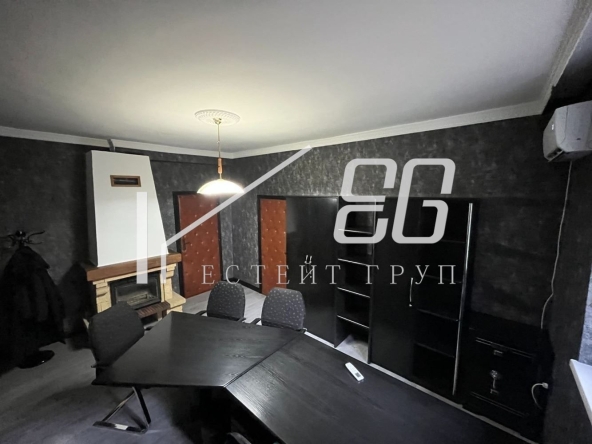 Дава се под наем Офис в Варна, Чаталджа - 96 кв.м за 765 € - Снимка #1