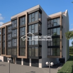 Двустаен апартамент в Търговище, Вароша - 101 кв.м за 543 €/кв.м - Снимка #1