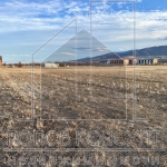 Парцел в Пловдив, Южен - 3502 кв.м за 54 €/кв.м - Снимка #1