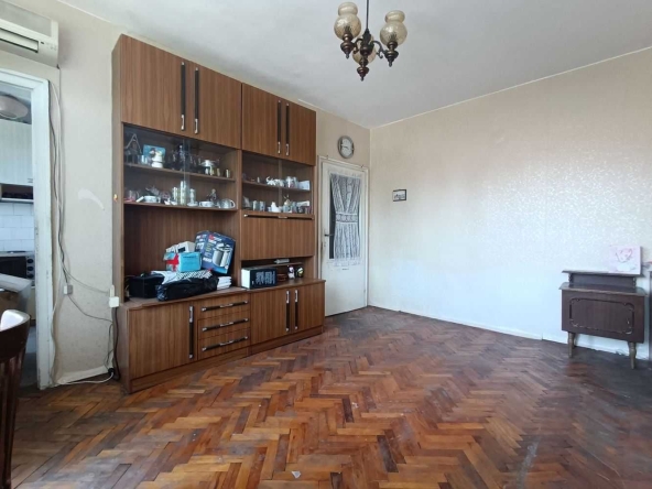 Двустаен апартамент в Велико Търново, Център - 65 кв.м за 699 €/кв.м - Снимка #1