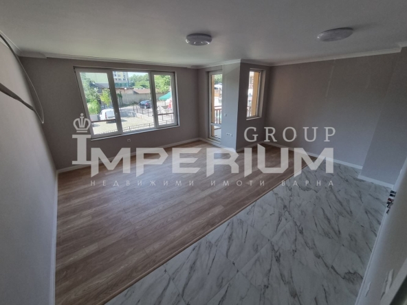 Двустаен апартамент в Варна, м-т Евксиноград - 78 кв.м за 2026 €/кв.м - Снимка #1