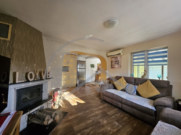 Къща в с. Соколово, Област Добрич - 150 кв.м за 674 €/кв.м - Снимка #1