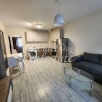 Дава се под наем Двустаен апартамент в Варна, Лятно кино Тракия - 52 кв.м за 448.8 € - Снимка #1