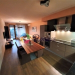 Дава се под наем Тристаен апартамент в Варна, м-т Евксиноград - 94 кв.м за 777.75 € - Снимка #1