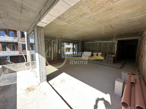 Тристаен апартамент в София, Бояна - 154 кв.м за 1315 €/кв.м - Снимка #1