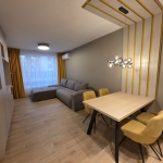 Дава се под наем Тристаен апартамент в София, Малинова долина - 85 кв.м за 797.64 € - Снимка #1