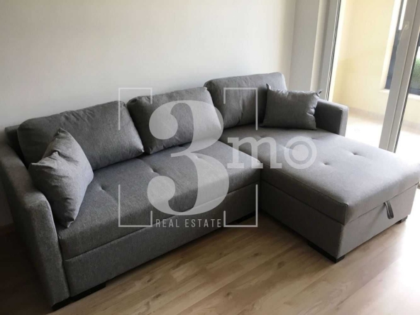 Дава се под наем Двустаен апартамент в София, Дружба 2 - 65 кв.м за 663 € - Снимка #1