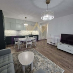 Дава се под наем Тристаен апартамент в Варна, Трошево - 100 кв.м за 1196.97 € - Снимка #1