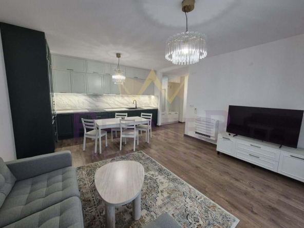 Дава се под наем Тристаен апартамент в Варна, Трошево - 100 кв.м за 1196.97 € - Снимка #1