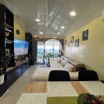 Тристаен апартамент в к.к. Св.Св. Константин и Елена - 89 кв.м за 1519 €/кв.м - Снимка #1