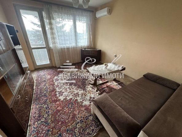 Двустаен апартамент в Търговище, Център - 66 кв.м за 711 €/кв.м - Снимка #1