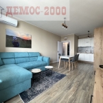 Дава се под наем Двустаен апартамент в Варна, Бриз - 68 кв.м за 548.25 € - Снимка #1