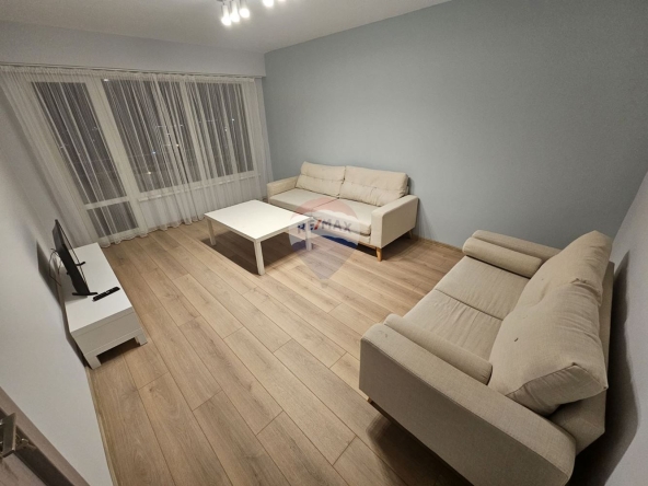 Дава се под наем Тристаен апартамент в Варна, Владислав Варненчик - 64 кв.м за 448.8 € - Снимка #1