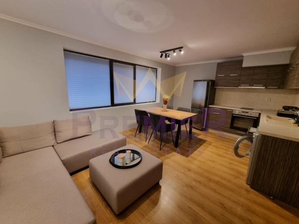 Дава се под наем Тристаен апартамент в Варна, Чаталджа - 85 кв.м за 797.64 € - Снимка #1