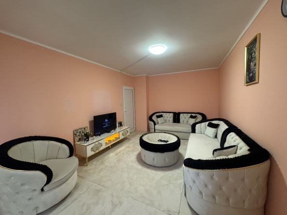 Двустаен апартамент в София, Ботунец - 54 кв.м за 581 €/кв.м - Снимка #1