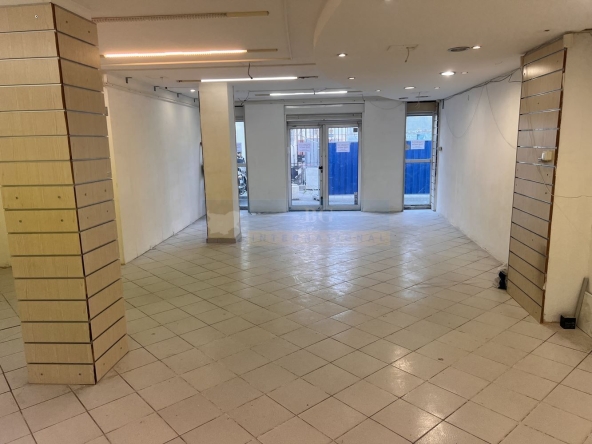 Дава се под наем Магазин в Черноморец - 150 кв.м за 1196.97 € - Снимка #1