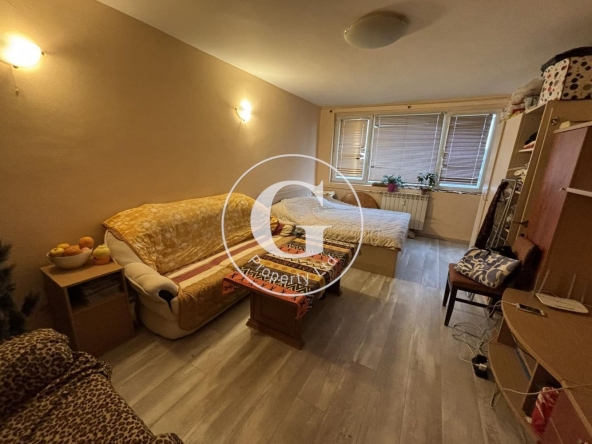 Двустаен апартамент в София, Младост 1 - 60 кв.м за 1393 €/кв.м - Снимка #1