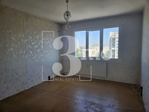 Тристаен апартамент в София, Дружба 2 - 80 кв.м за 1874 €/кв.м - Снимка #1