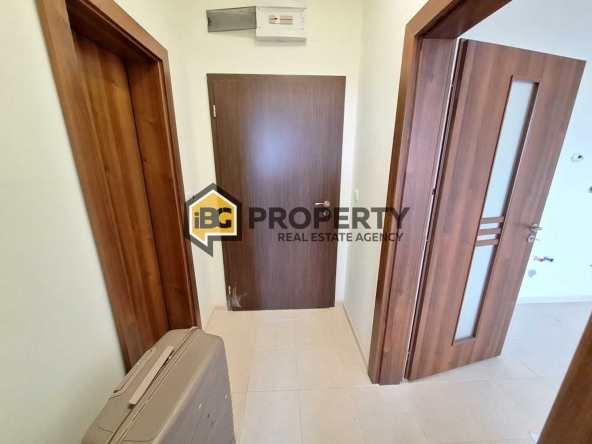 Двустаен апартамент в Бяла - 53 кв.м за 679 €/кв.м - Снимка #1